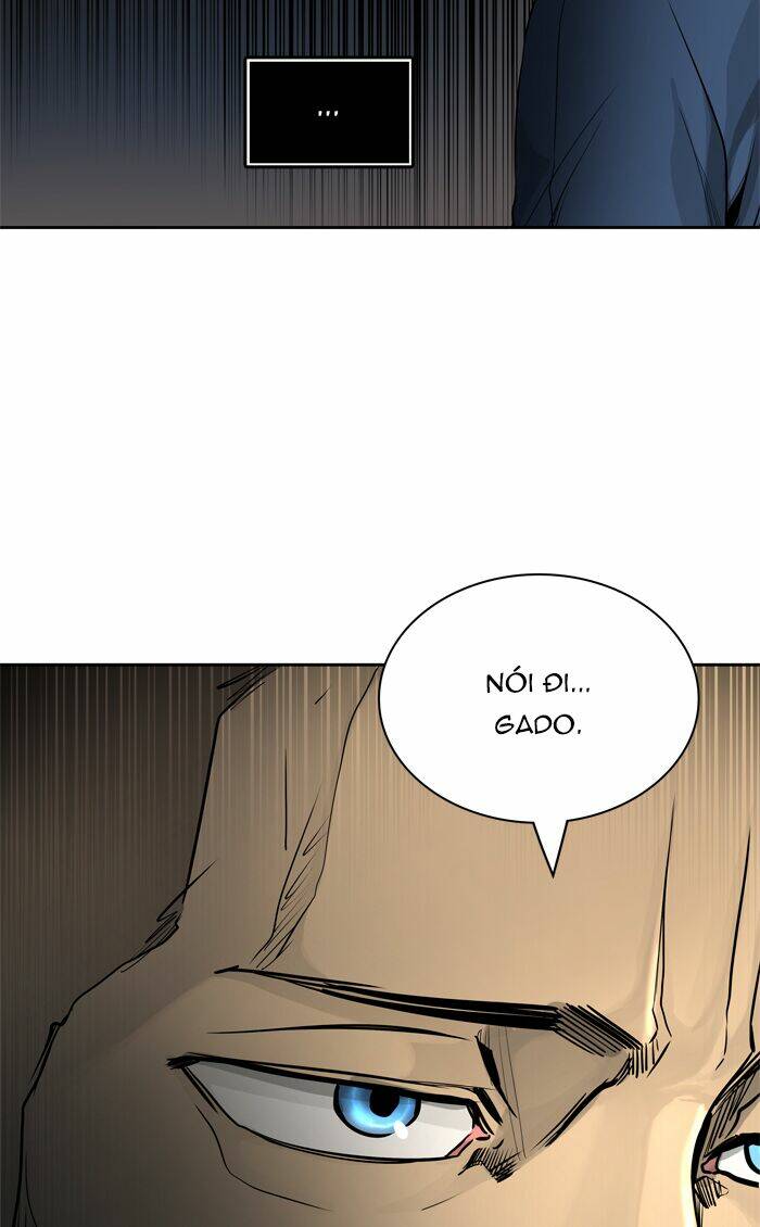 Cuộc Chiến Trong Tòa Tháp - Tower Of God: Chapter 431