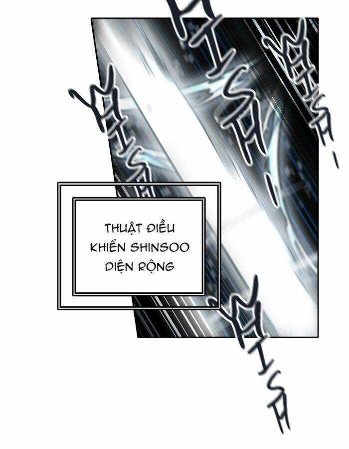 Cuộc Chiến Trong Tòa Tháp - Tower Of God: Chapter 431
