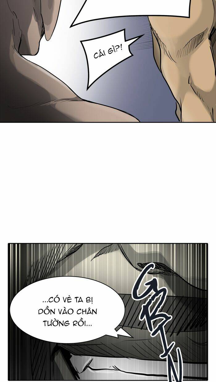Cuộc Chiến Trong Tòa Tháp - Tower Of God: Chapter 431