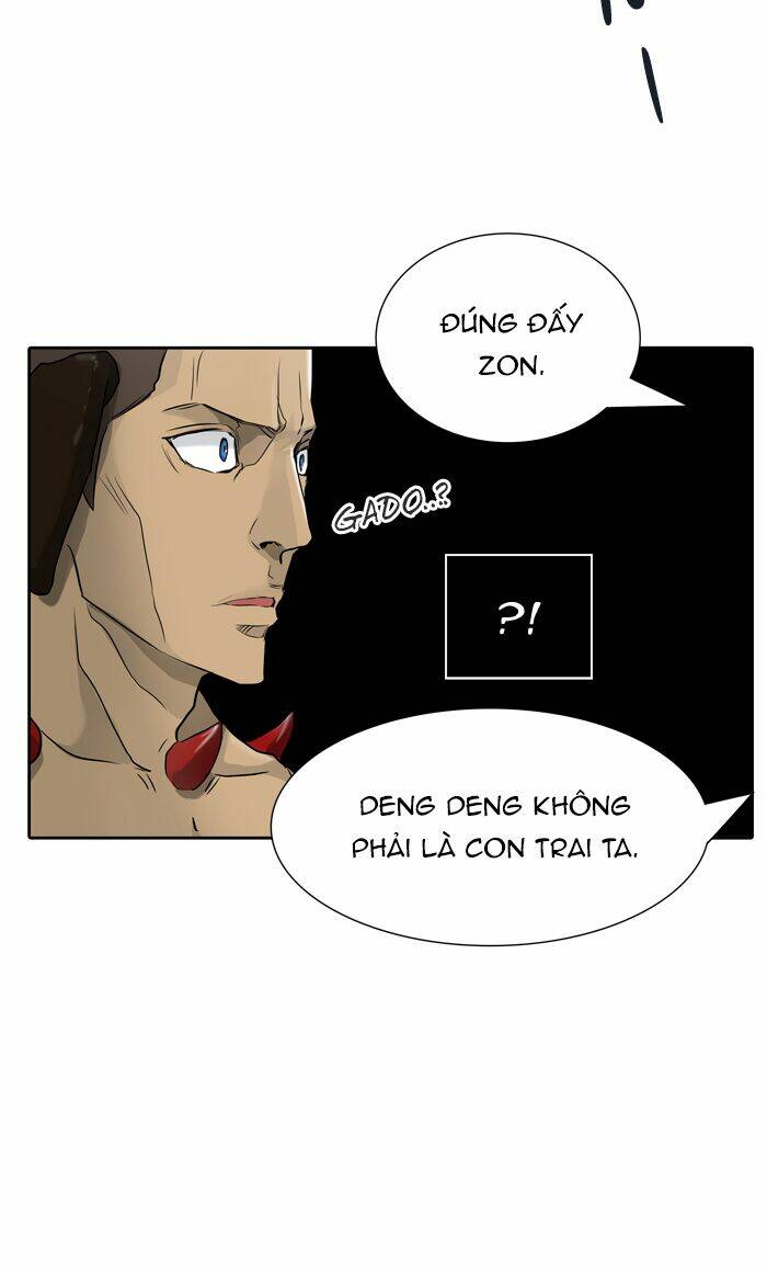 Cuộc Chiến Trong Tòa Tháp - Tower Of God: Chapter 431