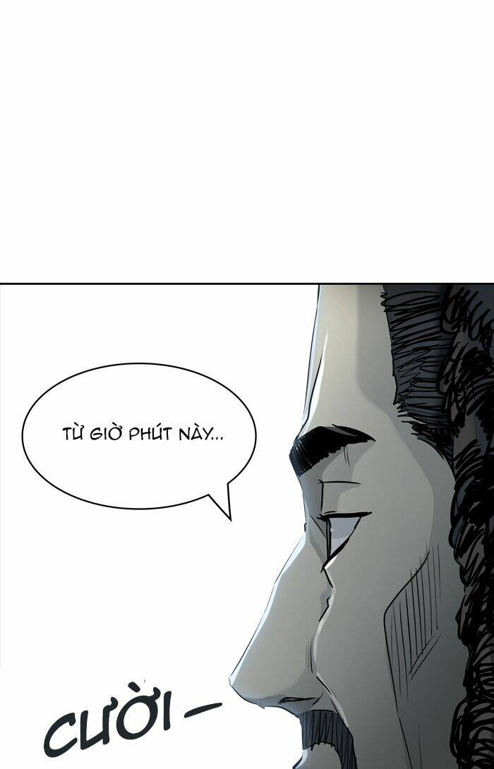 Cuộc Chiến Trong Tòa Tháp - Tower Of God: Chapter 431