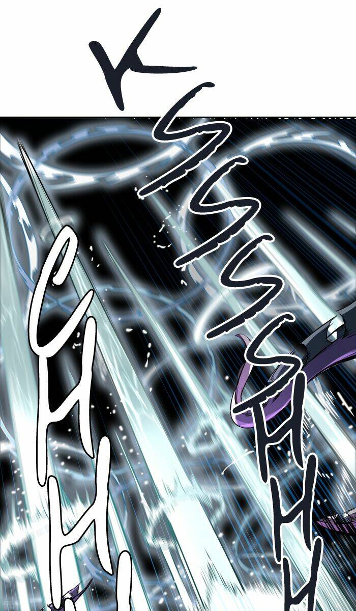 Cuộc Chiến Trong Tòa Tháp - Tower Of God: Chapter 431
