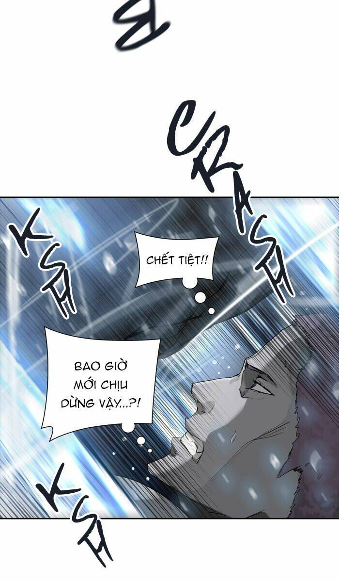 Cuộc Chiến Trong Tòa Tháp - Tower Of God: Chapter 431