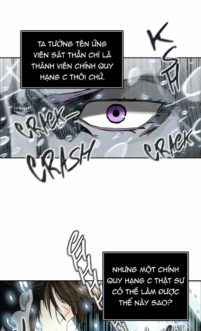 Cuộc Chiến Trong Tòa Tháp - Tower Of God: Chapter 431