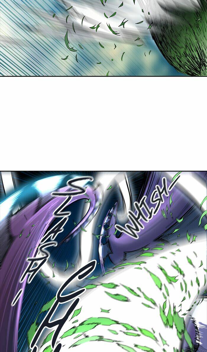 Cuộc Chiến Trong Tòa Tháp - Tower Of God: Chapter 431