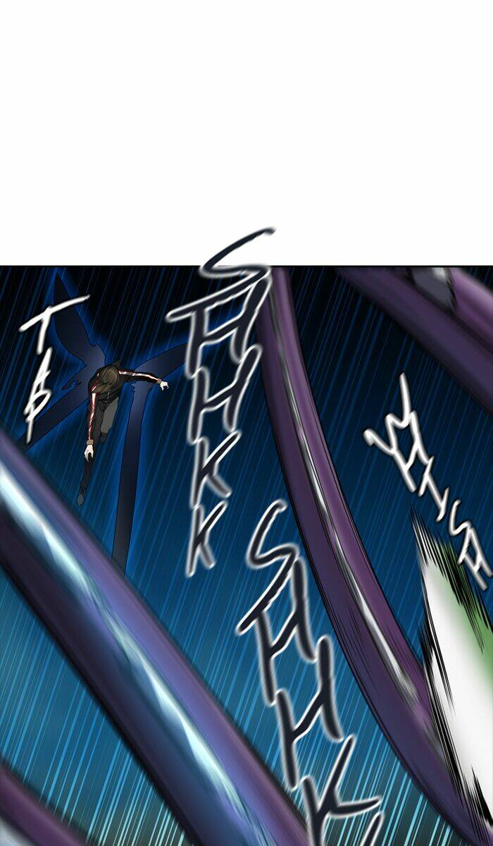 Cuộc Chiến Trong Tòa Tháp - Tower Of God: Chapter 431