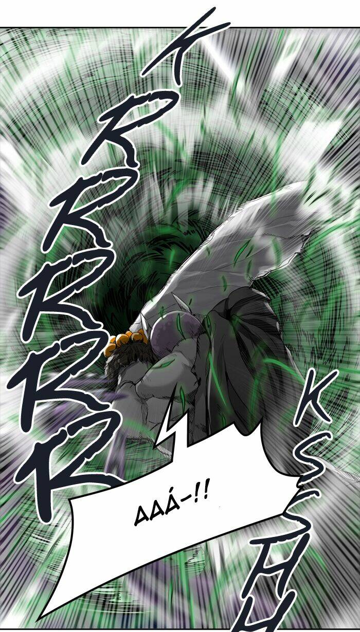 Cuộc Chiến Trong Tòa Tháp - Tower Of God: Chapter 431