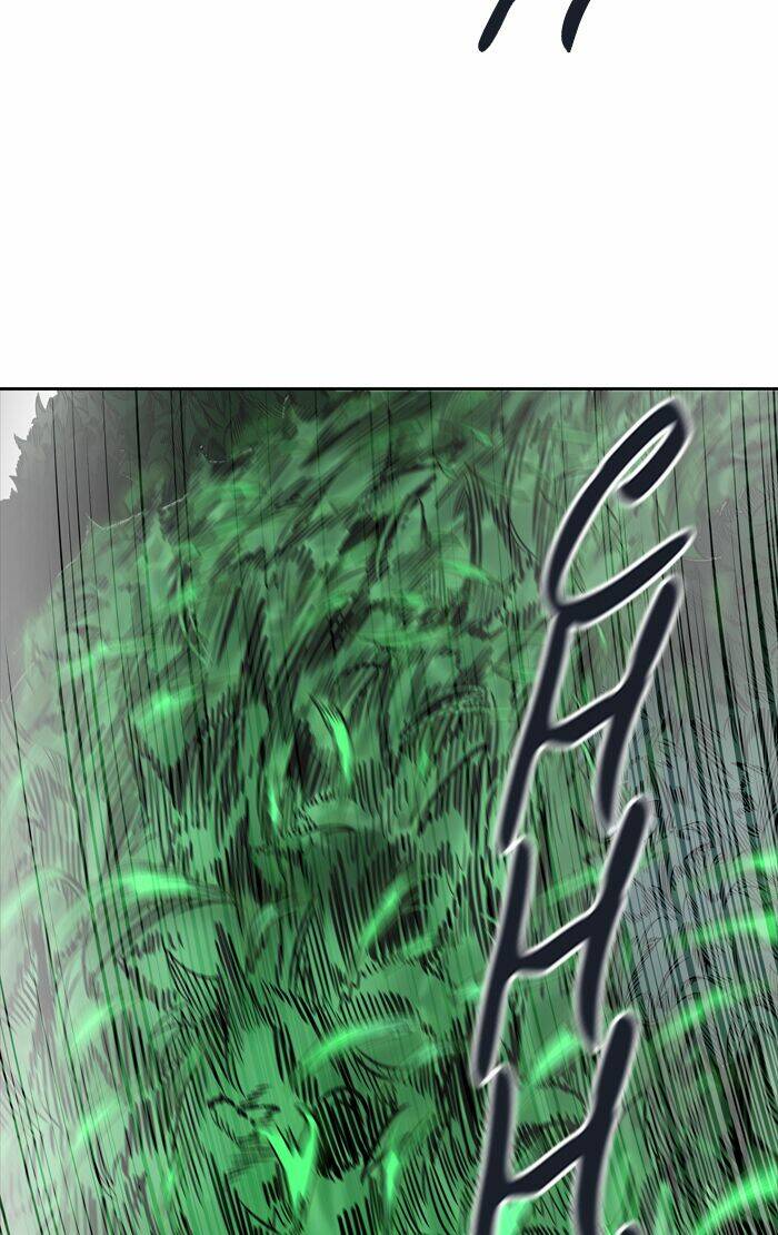 Cuộc Chiến Trong Tòa Tháp - Tower Of God: Chapter 431