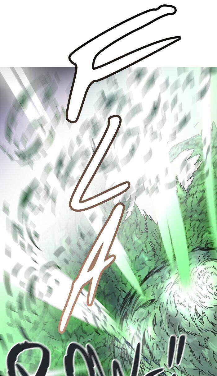 Cuộc Chiến Trong Tòa Tháp - Tower Of God: Chapter 431