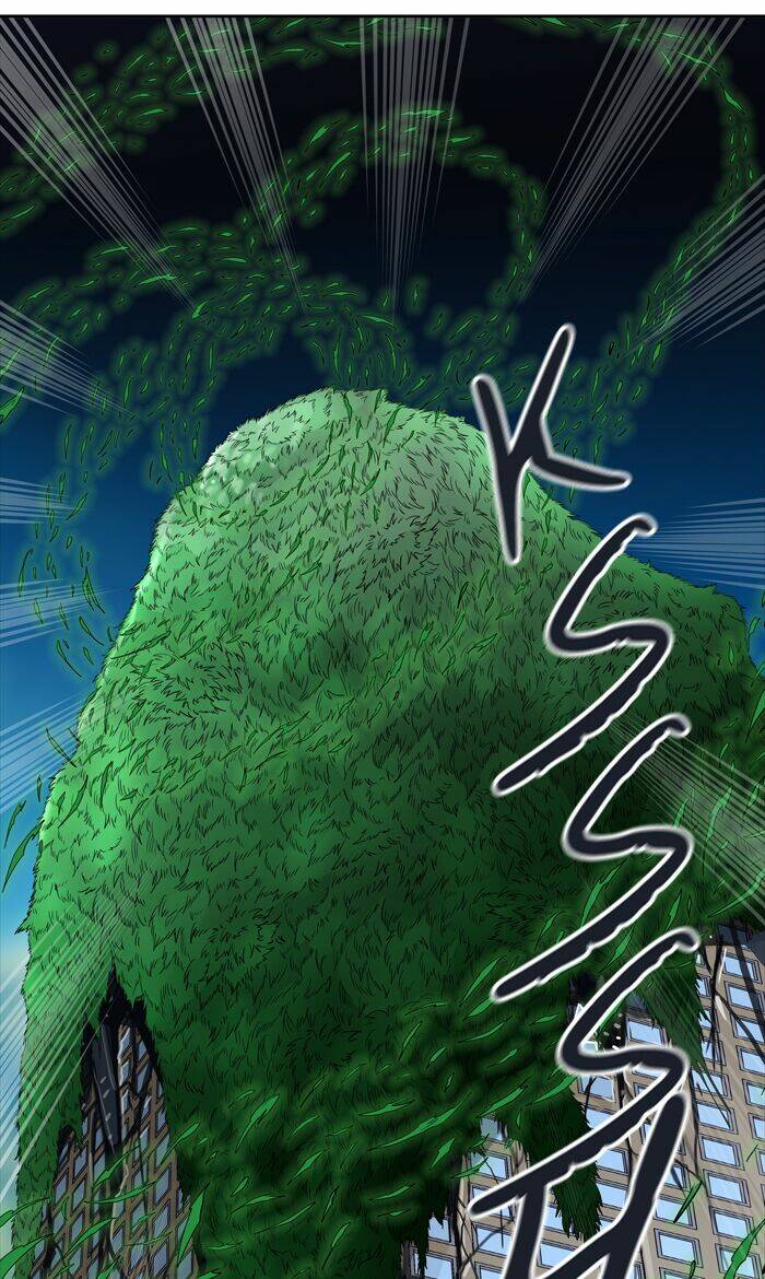 Cuộc Chiến Trong Tòa Tháp - Tower Of God: Chapter 431