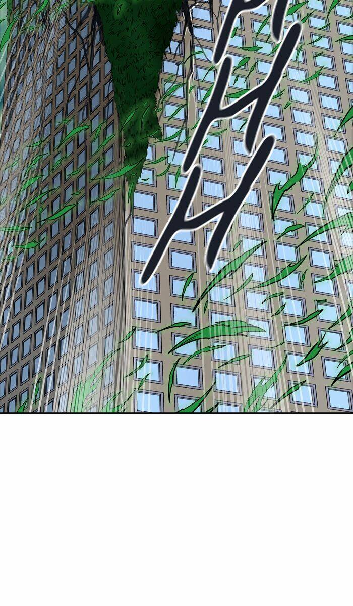 Cuộc Chiến Trong Tòa Tháp - Tower Of God: Chapter 431