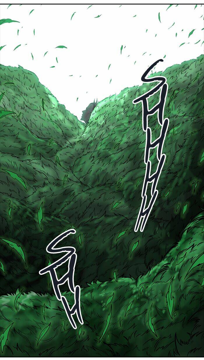Cuộc Chiến Trong Tòa Tháp - Tower Of God: Chapter 431
