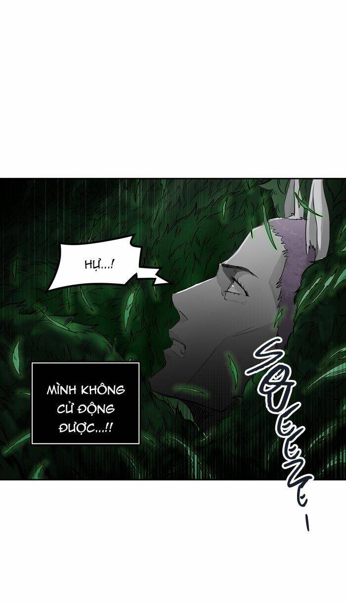 Cuộc Chiến Trong Tòa Tháp - Tower Of God: Chapter 431