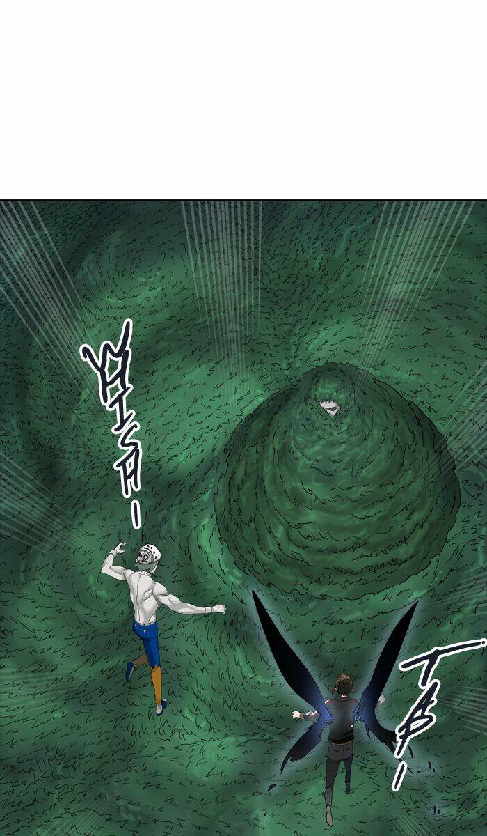 Cuộc Chiến Trong Tòa Tháp - Tower Of God: Chapter 431