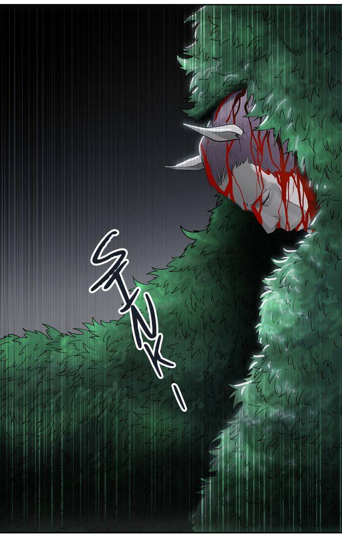 Cuộc Chiến Trong Tòa Tháp - Tower Of God: Chapter 431