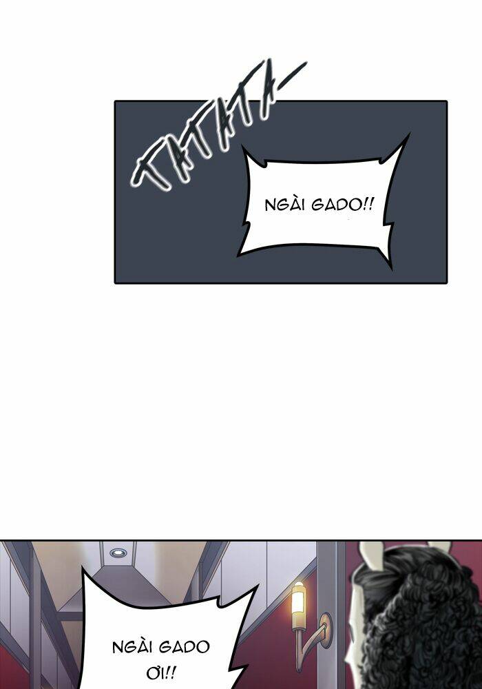 Cuộc Chiến Trong Tòa Tháp - Tower Of God: Chapter 431