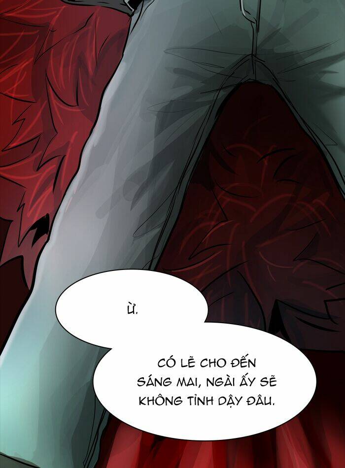 Cuộc Chiến Trong Tòa Tháp - Tower Of God: Chapter 431