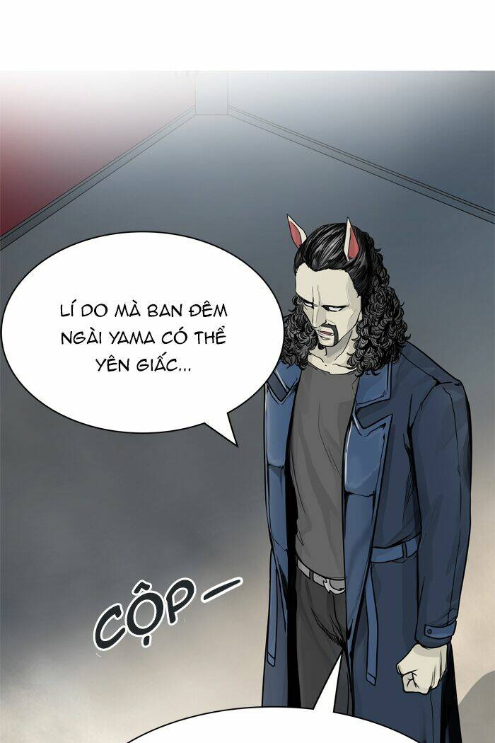 Cuộc Chiến Trong Tòa Tháp - Tower Of God: Chapter 431