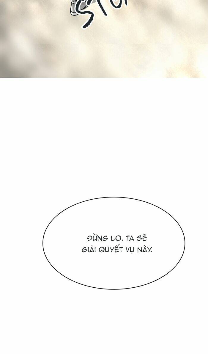 Cuộc Chiến Trong Tòa Tháp - Tower Of God: Chapter 431
