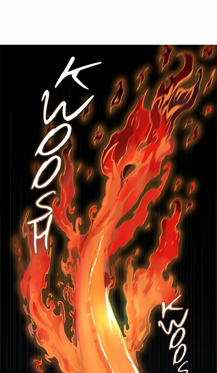Cuộc Chiến Trong Tòa Tháp - Tower Of God: Chapter 431