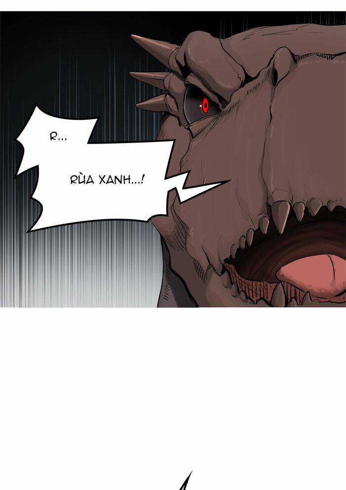 Cuộc Chiến Trong Tòa Tháp - Tower Of God: Chapter 431