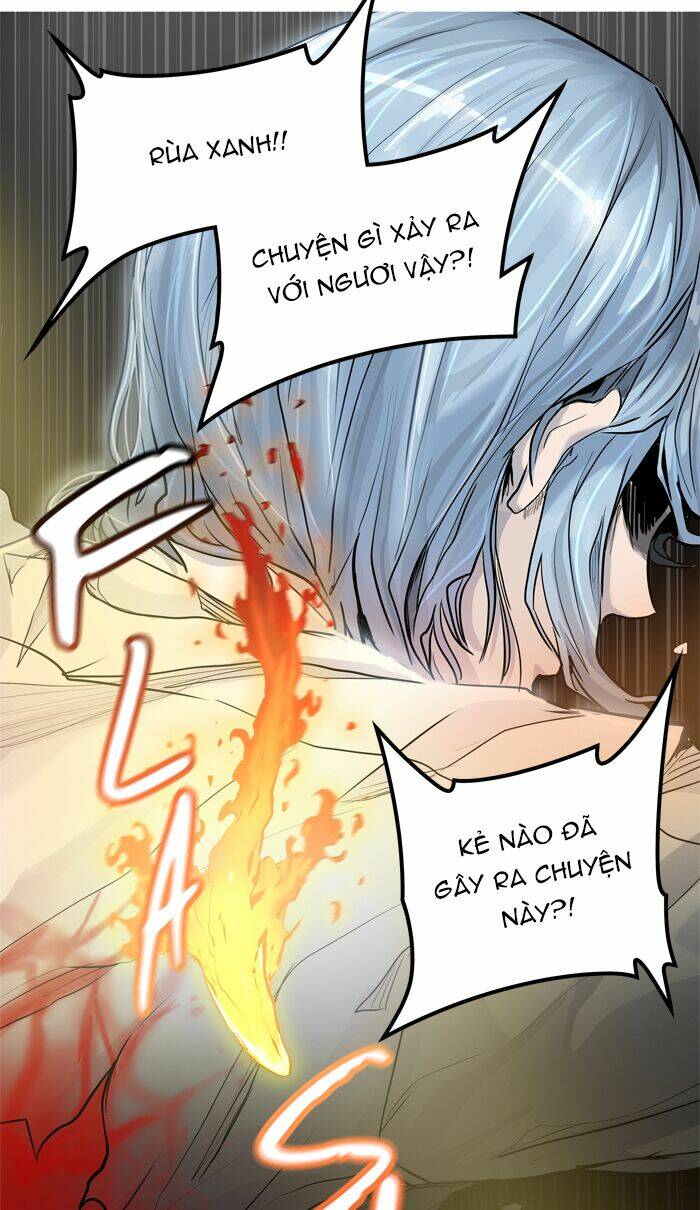 Cuộc Chiến Trong Tòa Tháp - Tower Of God: Chapter 431