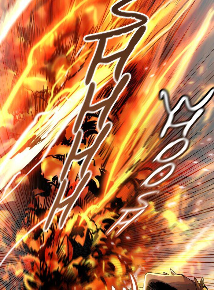 Cuộc Chiến Trong Tòa Tháp - Tower Of God: Chapter 431