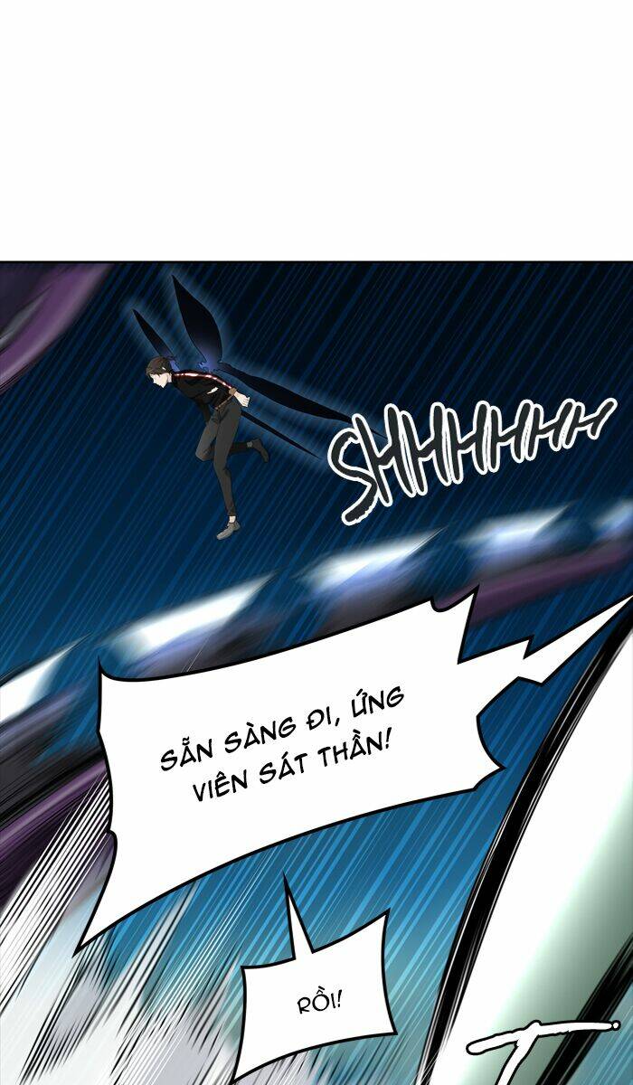Cuộc Chiến Trong Tòa Tháp - Tower Of God: Chapter 431