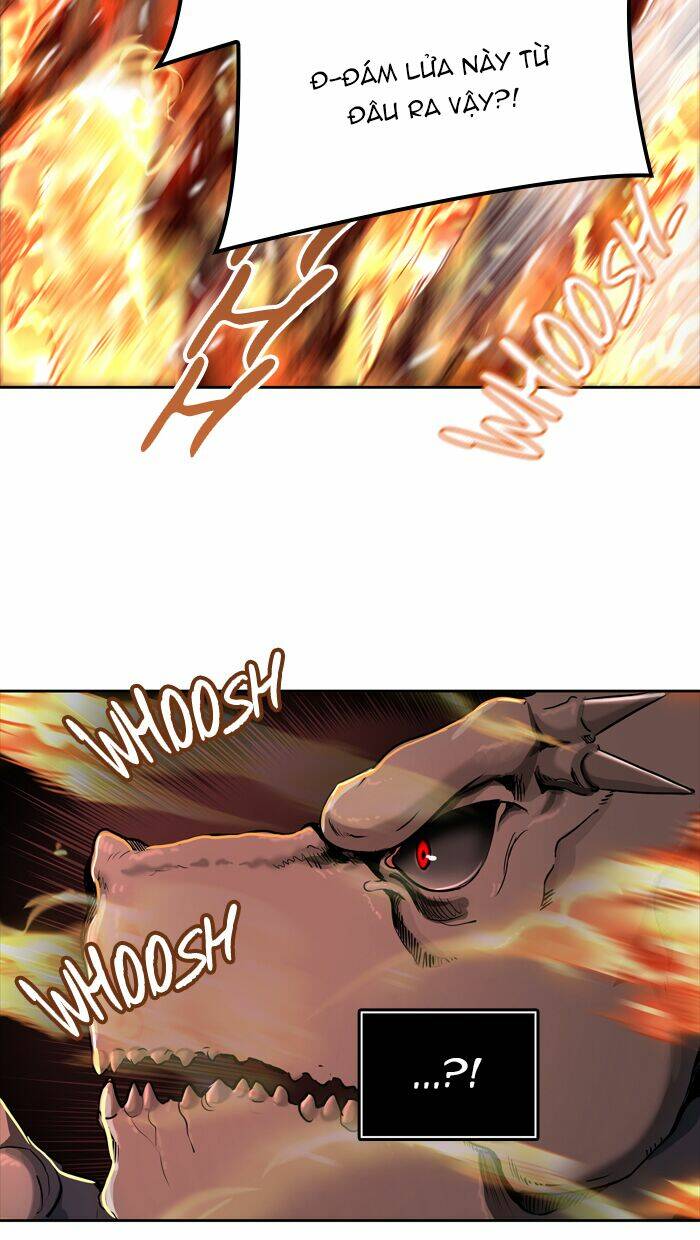 Cuộc Chiến Trong Tòa Tháp - Tower Of God: Chapter 431