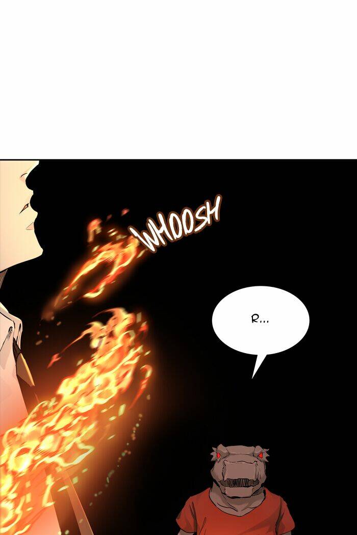 Cuộc Chiến Trong Tòa Tháp - Tower Of God: Chapter 431