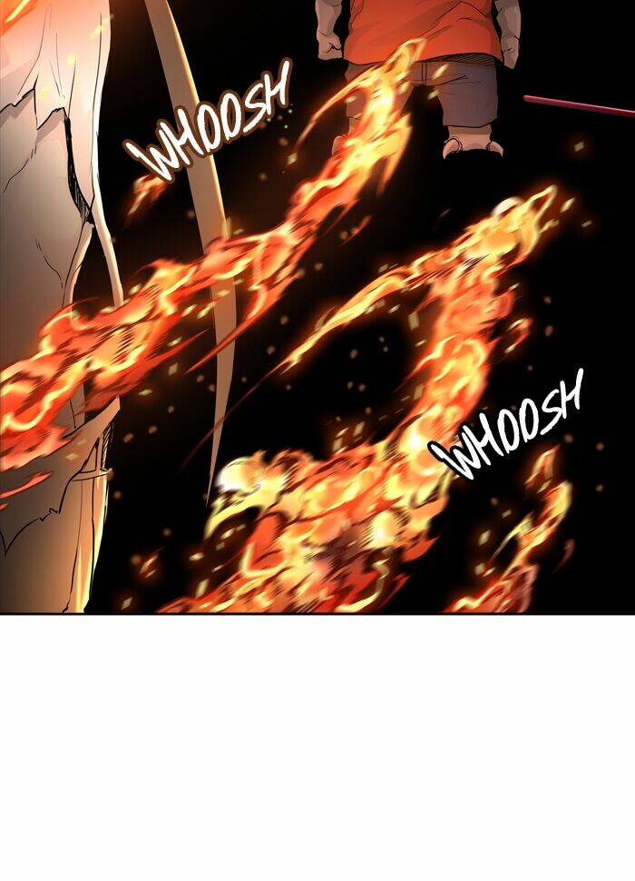 Cuộc Chiến Trong Tòa Tháp - Tower Of God: Chapter 431