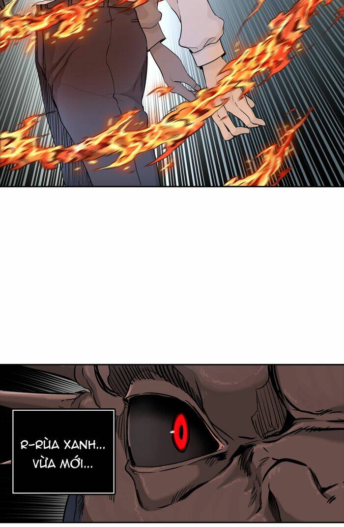 Cuộc Chiến Trong Tòa Tháp - Tower Of God: Chapter 431