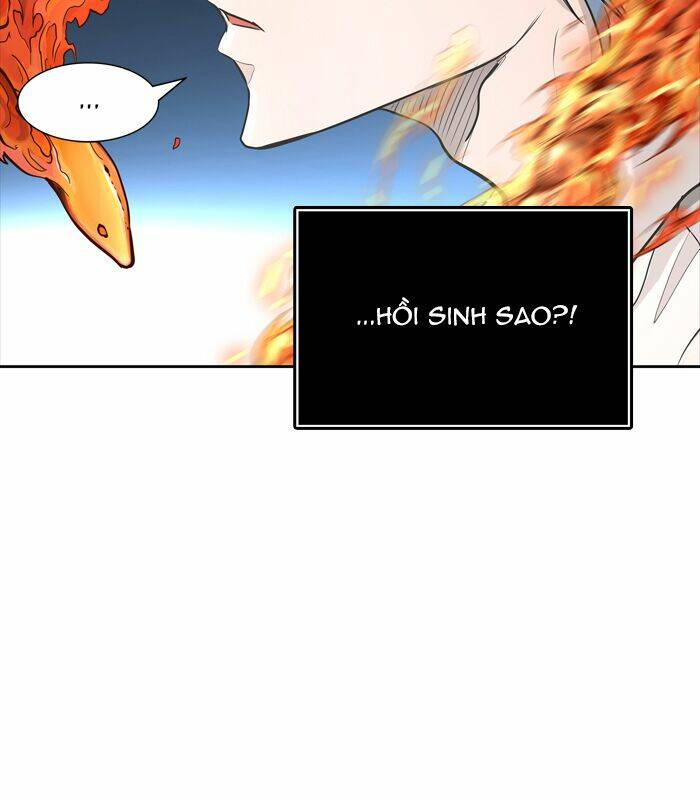 Cuộc Chiến Trong Tòa Tháp - Tower Of God: Chapter 431