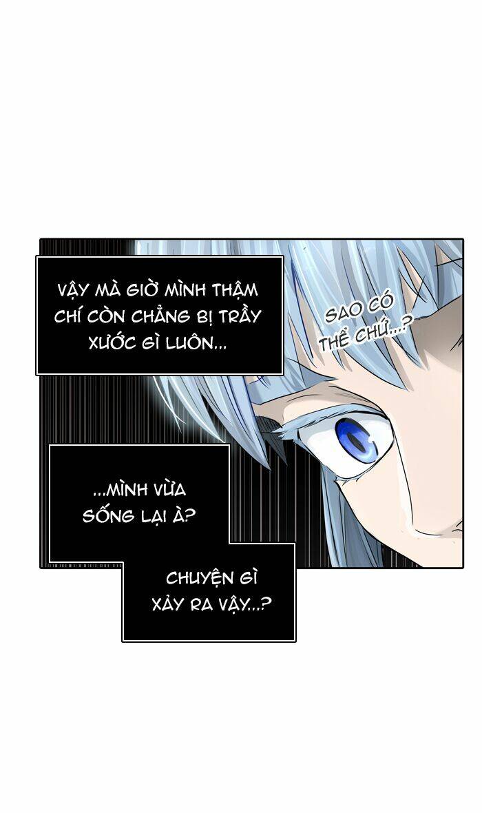 Cuộc Chiến Trong Tòa Tháp - Tower Of God: Chapter 431