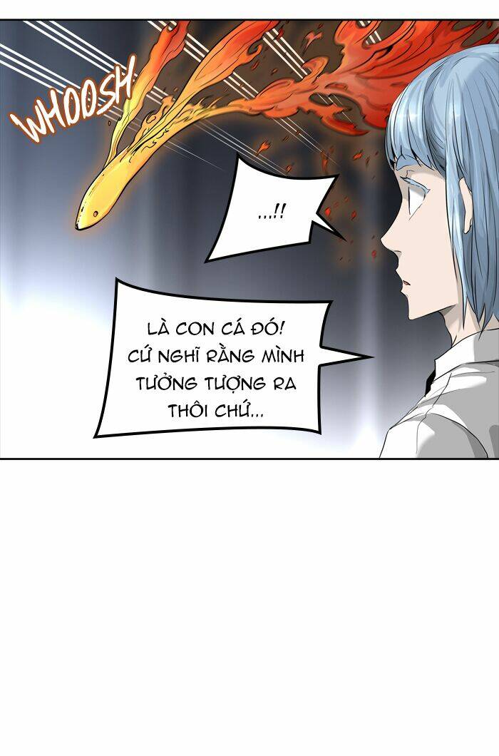 Cuộc Chiến Trong Tòa Tháp - Tower Of God: Chapter 431