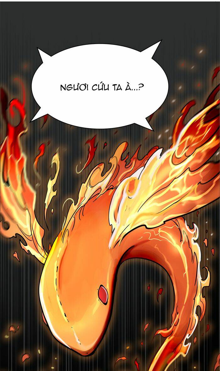 Cuộc Chiến Trong Tòa Tháp - Tower Of God: Chapter 431
