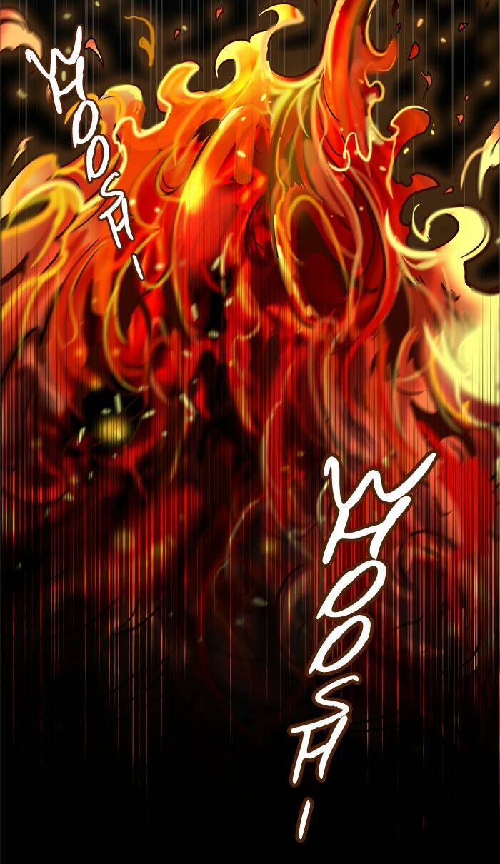 Cuộc Chiến Trong Tòa Tháp - Tower Of God: Chapter 431