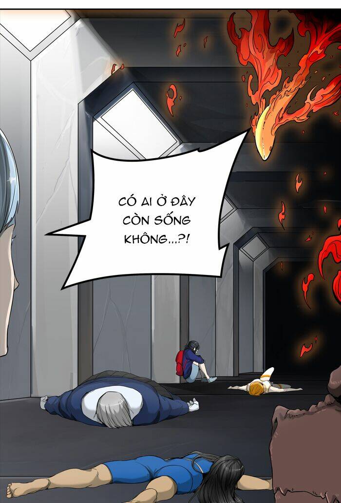 Cuộc Chiến Trong Tòa Tháp - Tower Of God: Chapter 431