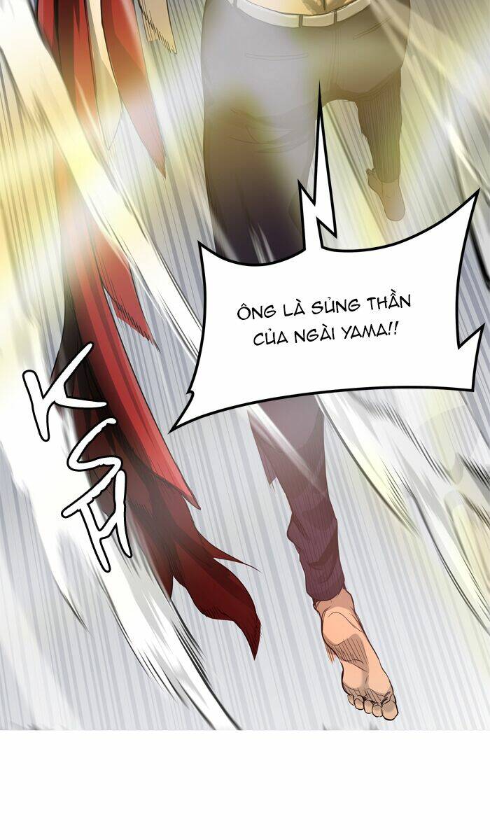 Cuộc Chiến Trong Tòa Tháp - Tower Of God: Chapter 432