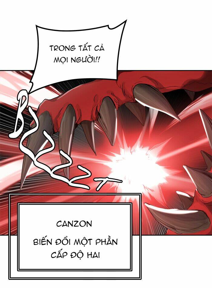 Cuộc Chiến Trong Tòa Tháp - Tower Of God: Chapter 432