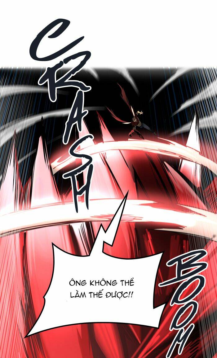 Cuộc Chiến Trong Tòa Tháp - Tower Of God: Chapter 432
