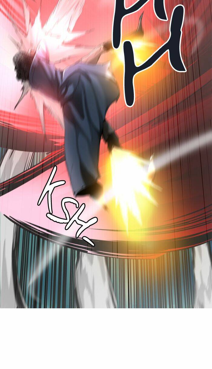 Cuộc Chiến Trong Tòa Tháp - Tower Of God: Chapter 432