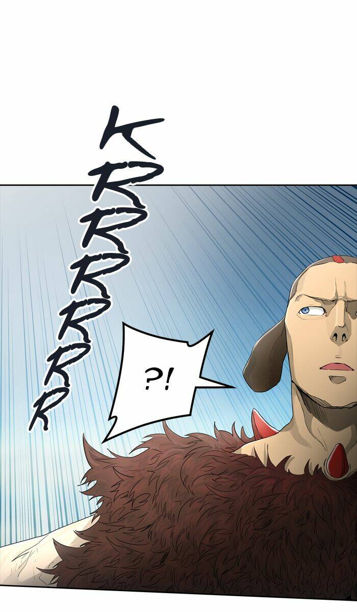 Cuộc Chiến Trong Tòa Tháp - Tower Of God: Chapter 432