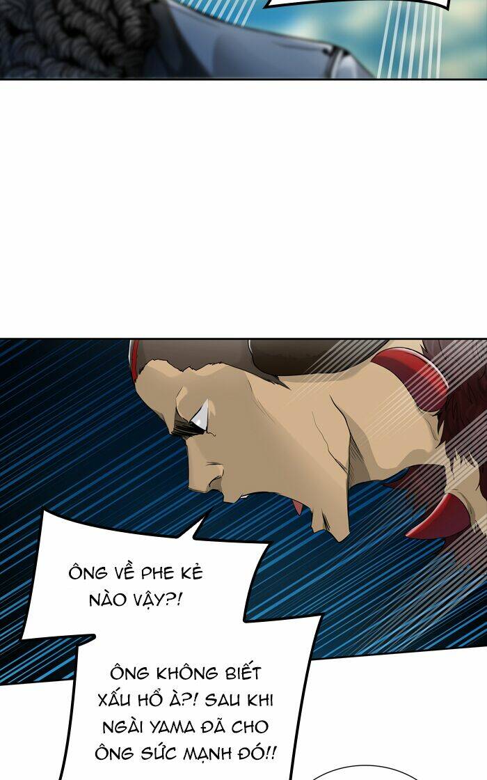 Cuộc Chiến Trong Tòa Tháp - Tower Of God: Chapter 432