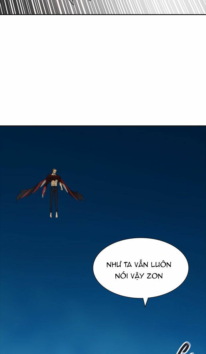 Cuộc Chiến Trong Tòa Tháp - Tower Of God: Chapter 432