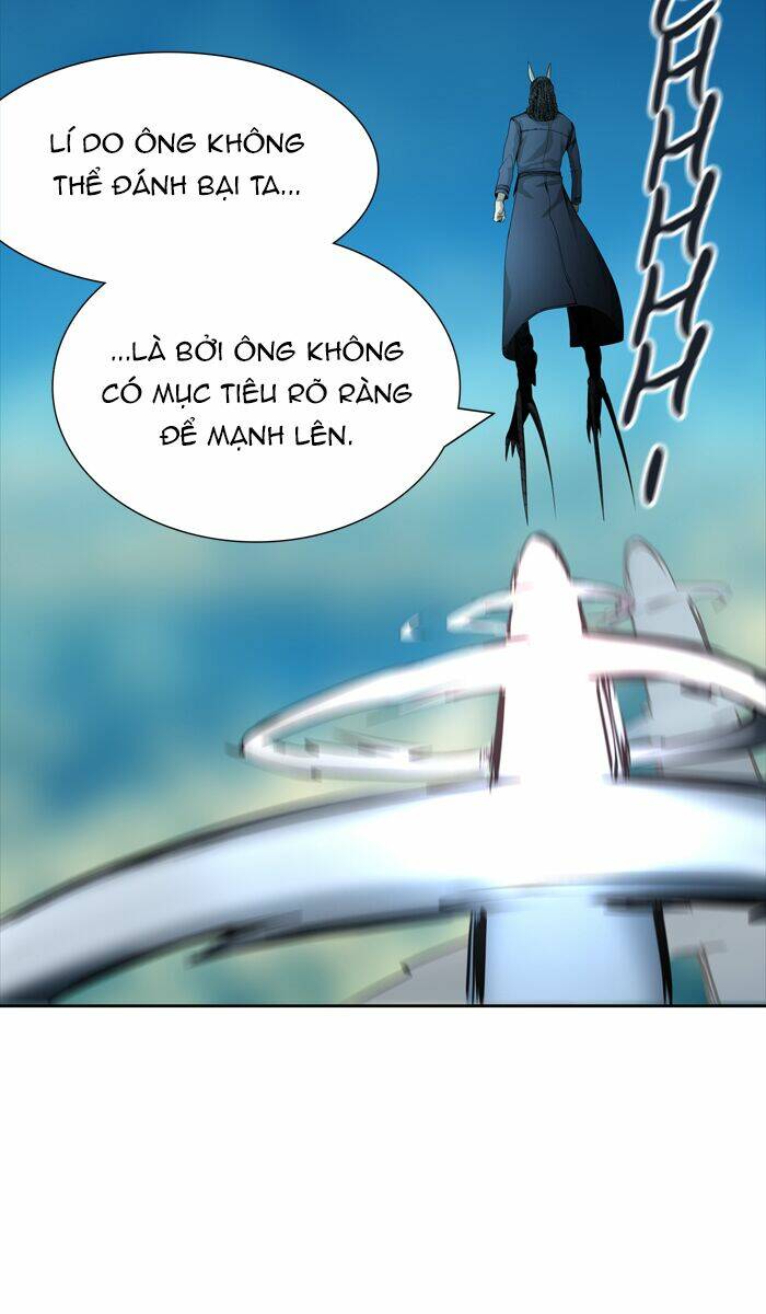 Cuộc Chiến Trong Tòa Tháp - Tower Of God: Chapter 432