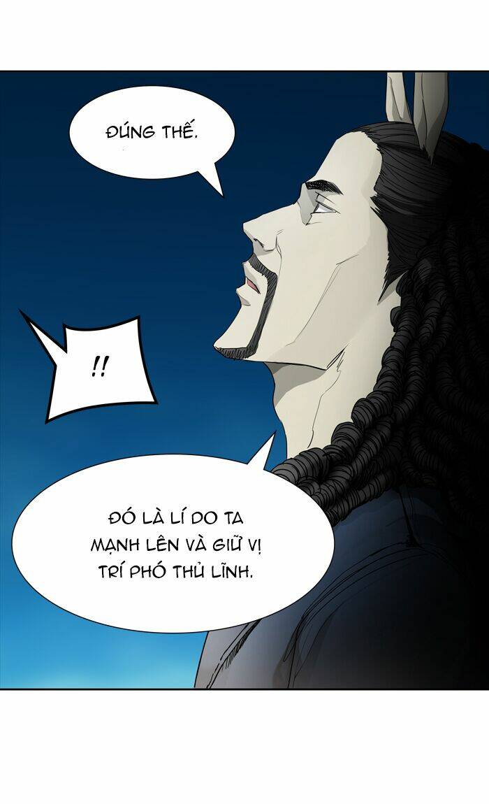 Cuộc Chiến Trong Tòa Tháp - Tower Of God: Chapter 432