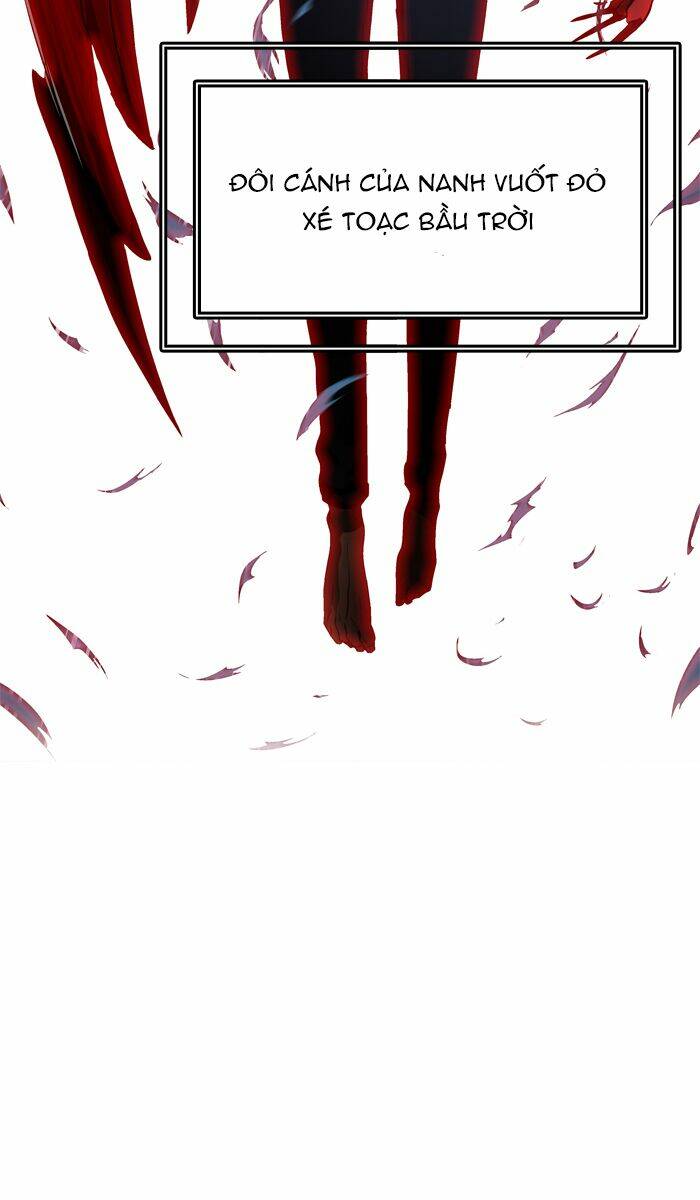 Cuộc Chiến Trong Tòa Tháp - Tower Of God: Chapter 432