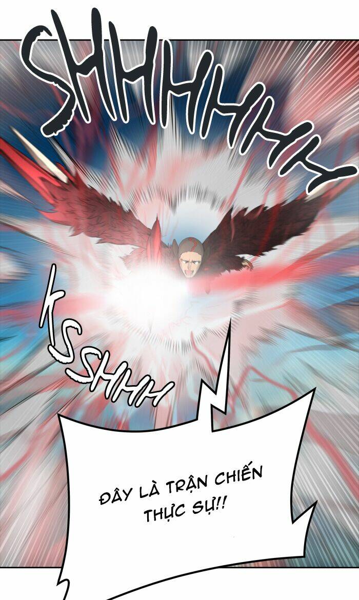 Cuộc Chiến Trong Tòa Tháp - Tower Of God: Chapter 432
