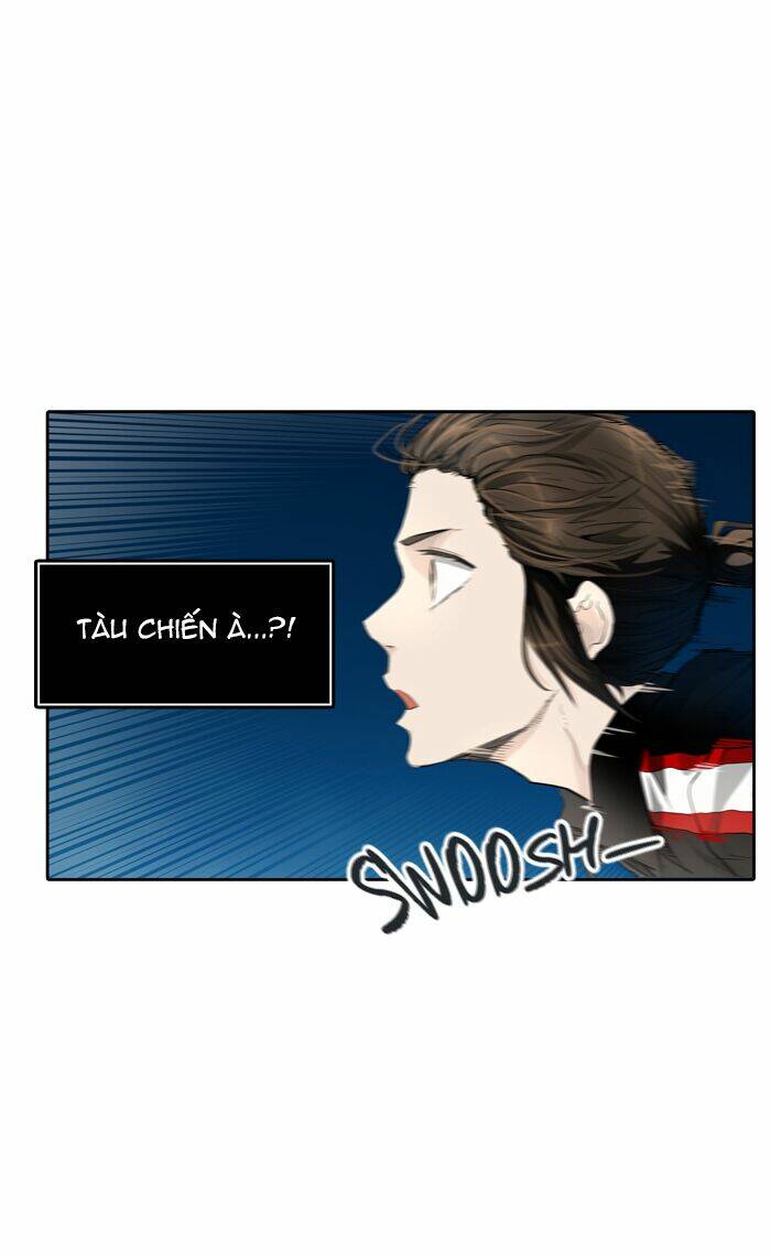 Cuộc Chiến Trong Tòa Tháp - Tower Of God: Chapter 432